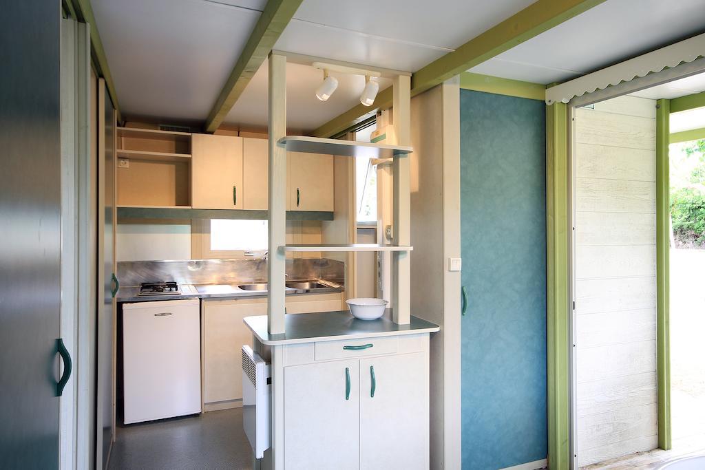 Camping La Rueda Кубеляс Стая снимка